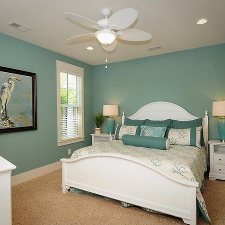 The Cottages At North Beach Resort & Villas Briarcliffe Acres Eksteriør bilde