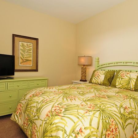 The Cottages At North Beach Resort & Villas Briarcliffe Acres Eksteriør bilde