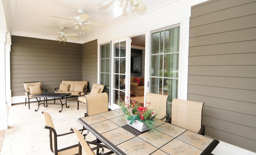 The Cottages At North Beach Resort & Villas Briarcliffe Acres Eksteriør bilde