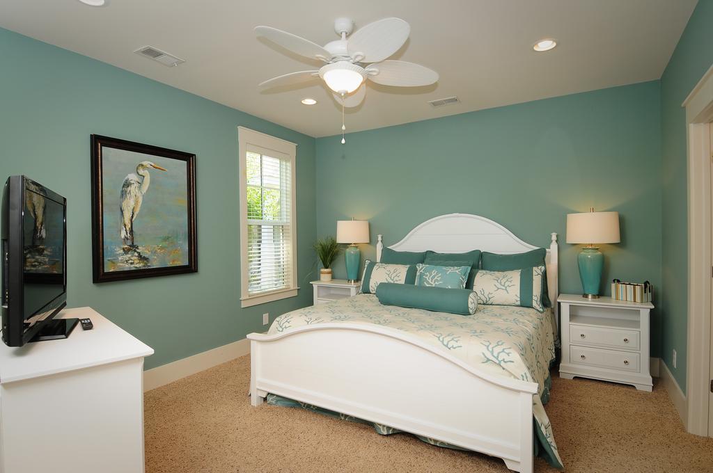The Cottages At North Beach Resort & Villas Briarcliffe Acres Eksteriør bilde
