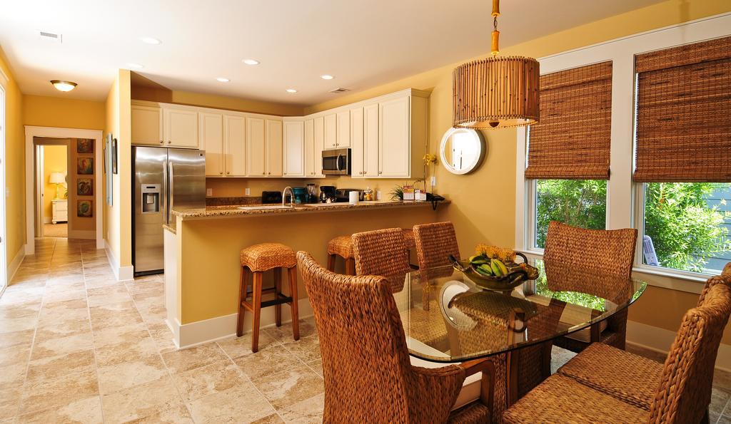 The Cottages At North Beach Resort & Villas Briarcliffe Acres Eksteriør bilde