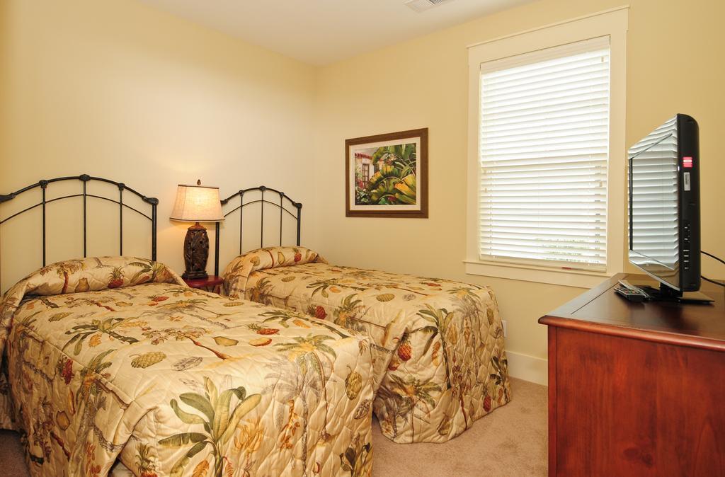 The Cottages At North Beach Resort & Villas Briarcliffe Acres Eksteriør bilde