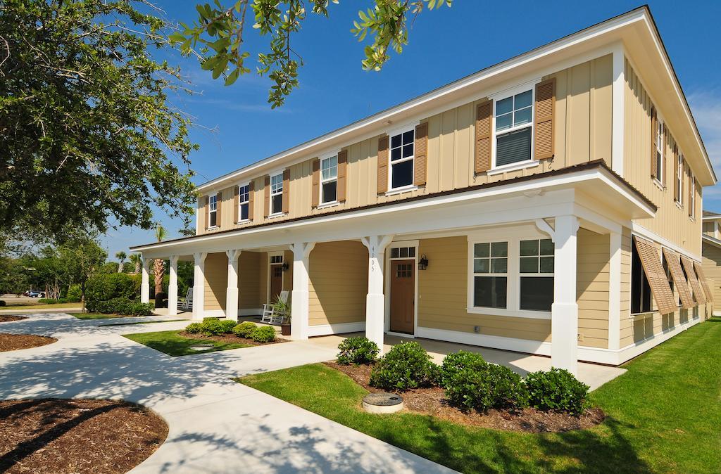 The Cottages At North Beach Resort & Villas Briarcliffe Acres Eksteriør bilde