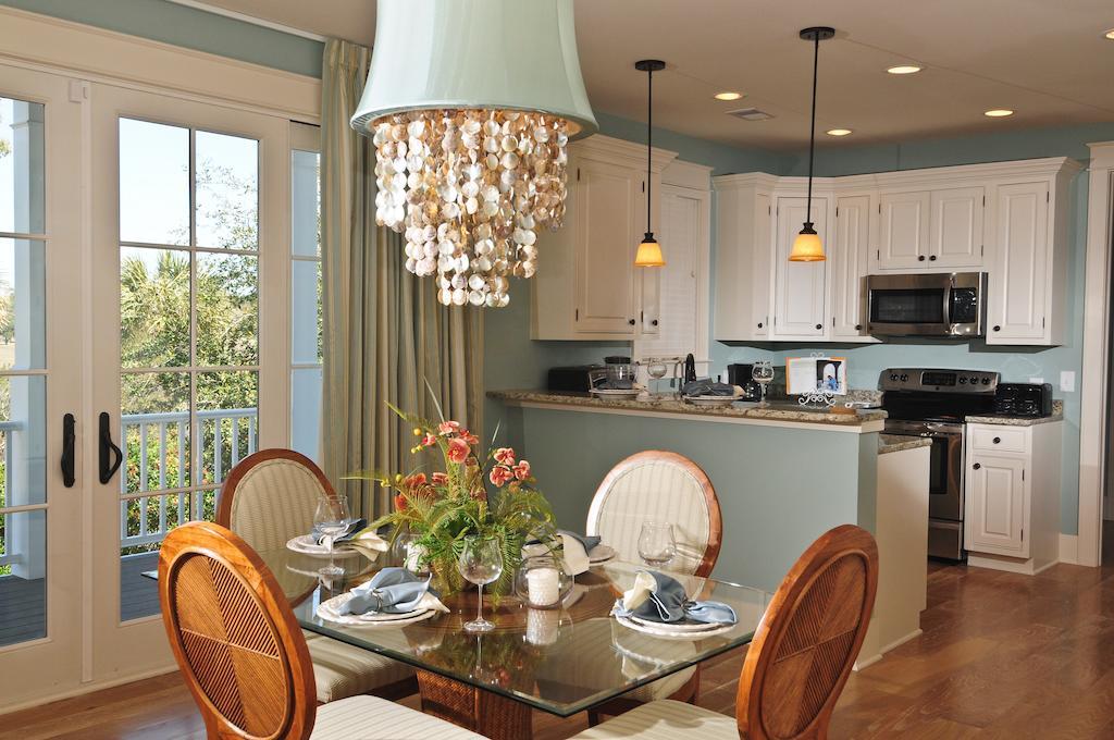 The Cottages At North Beach Resort & Villas Briarcliffe Acres Eksteriør bilde