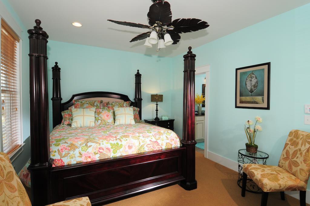 The Cottages At North Beach Resort & Villas Briarcliffe Acres Eksteriør bilde