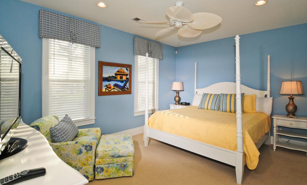 The Cottages At North Beach Resort & Villas Briarcliffe Acres Eksteriør bilde