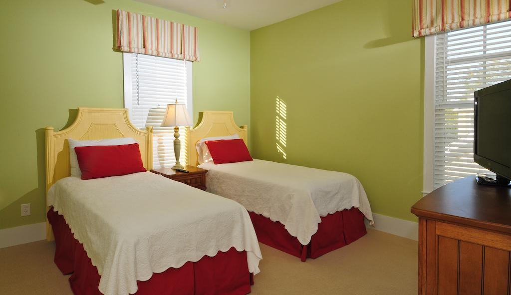 The Cottages At North Beach Resort & Villas Briarcliffe Acres Eksteriør bilde