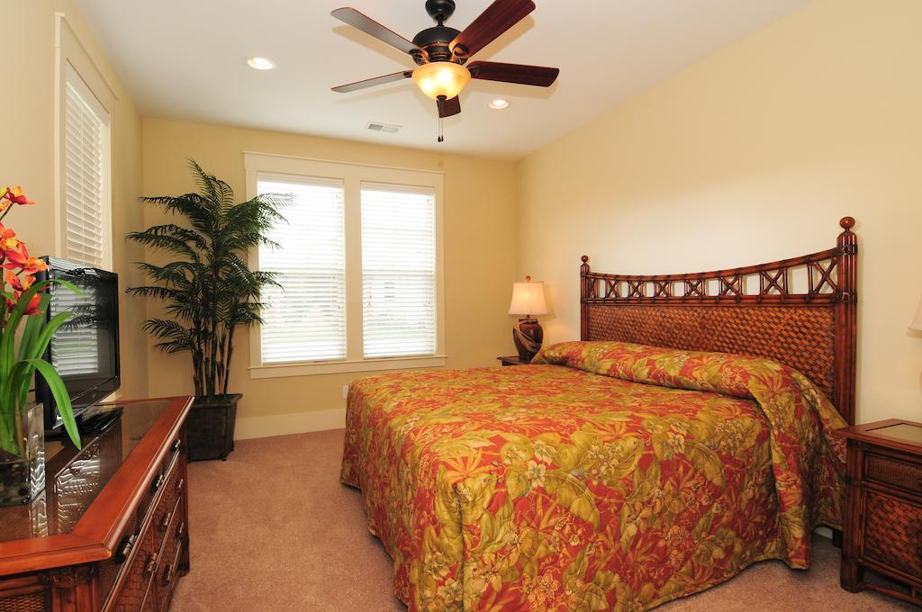 The Cottages At North Beach Resort & Villas Briarcliffe Acres Eksteriør bilde