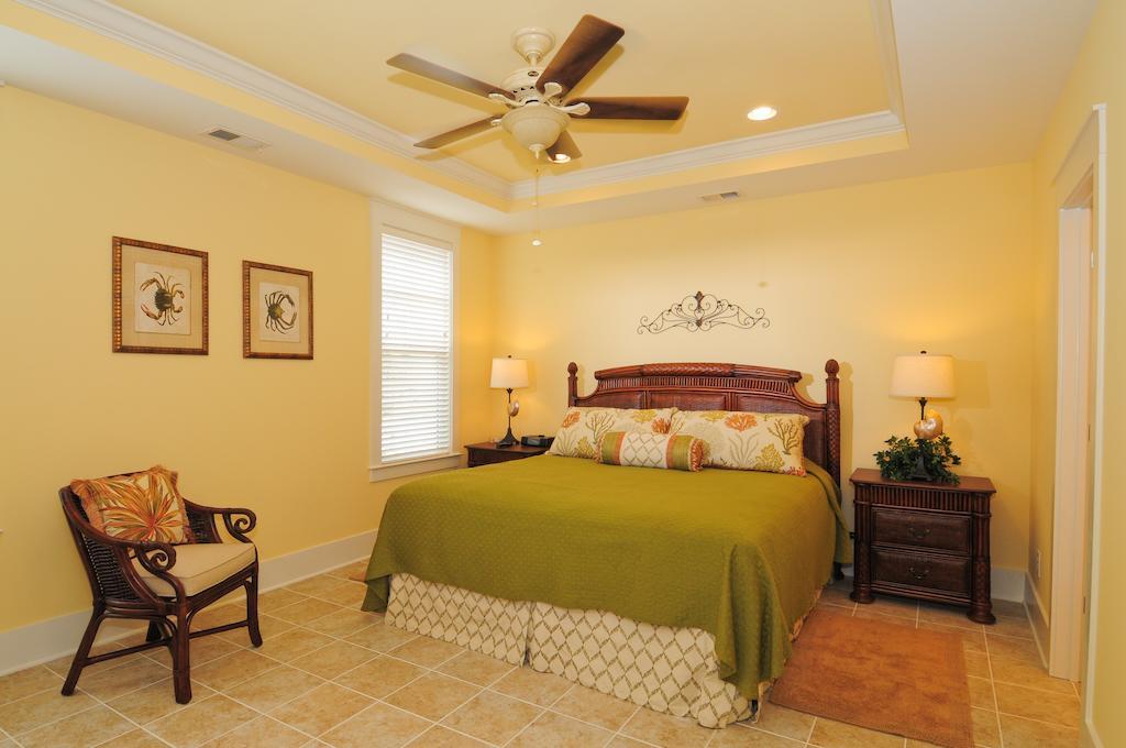 The Cottages At North Beach Resort & Villas Briarcliffe Acres Eksteriør bilde