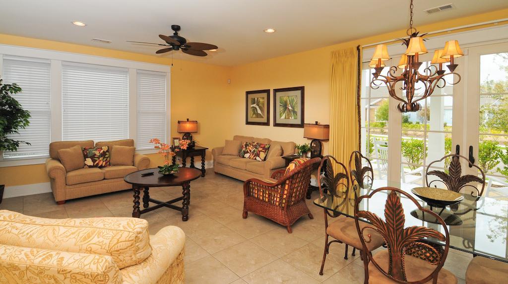 The Cottages At North Beach Resort & Villas Briarcliffe Acres Eksteriør bilde