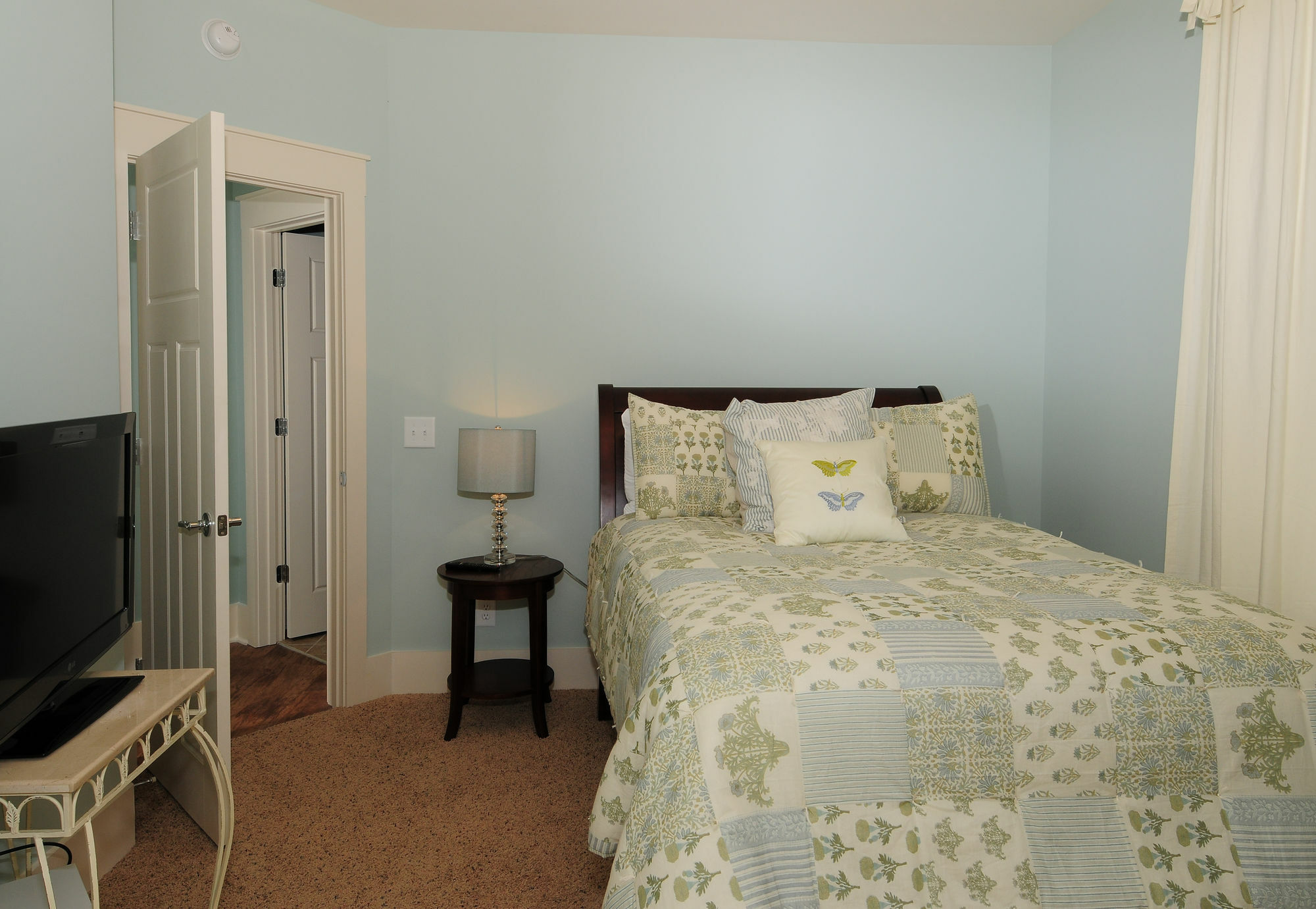 The Cottages At North Beach Resort & Villas Briarcliffe Acres Eksteriør bilde