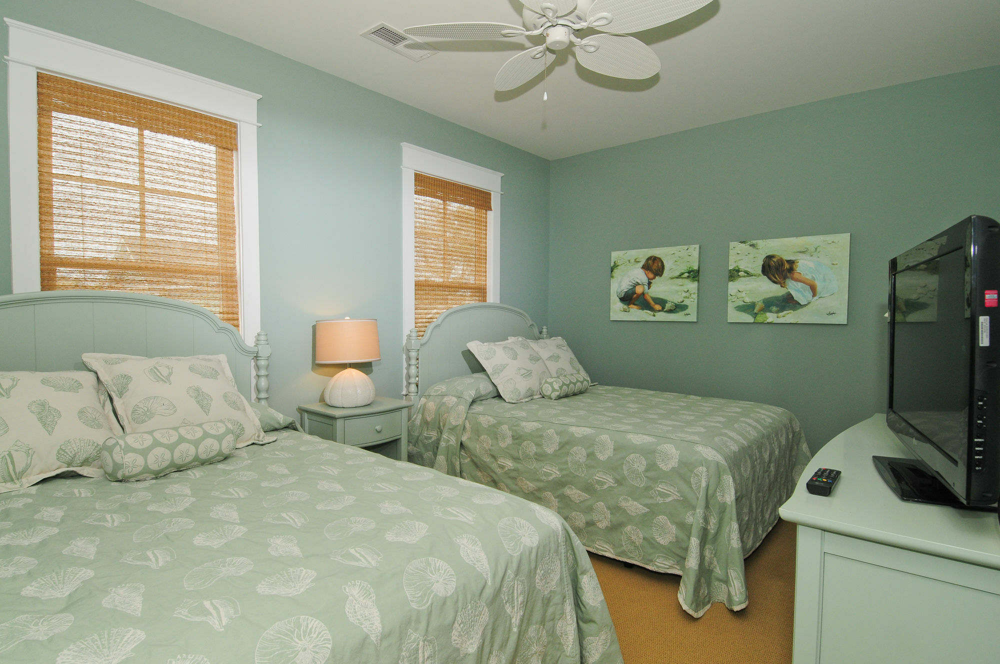 The Cottages At North Beach Resort & Villas Briarcliffe Acres Eksteriør bilde