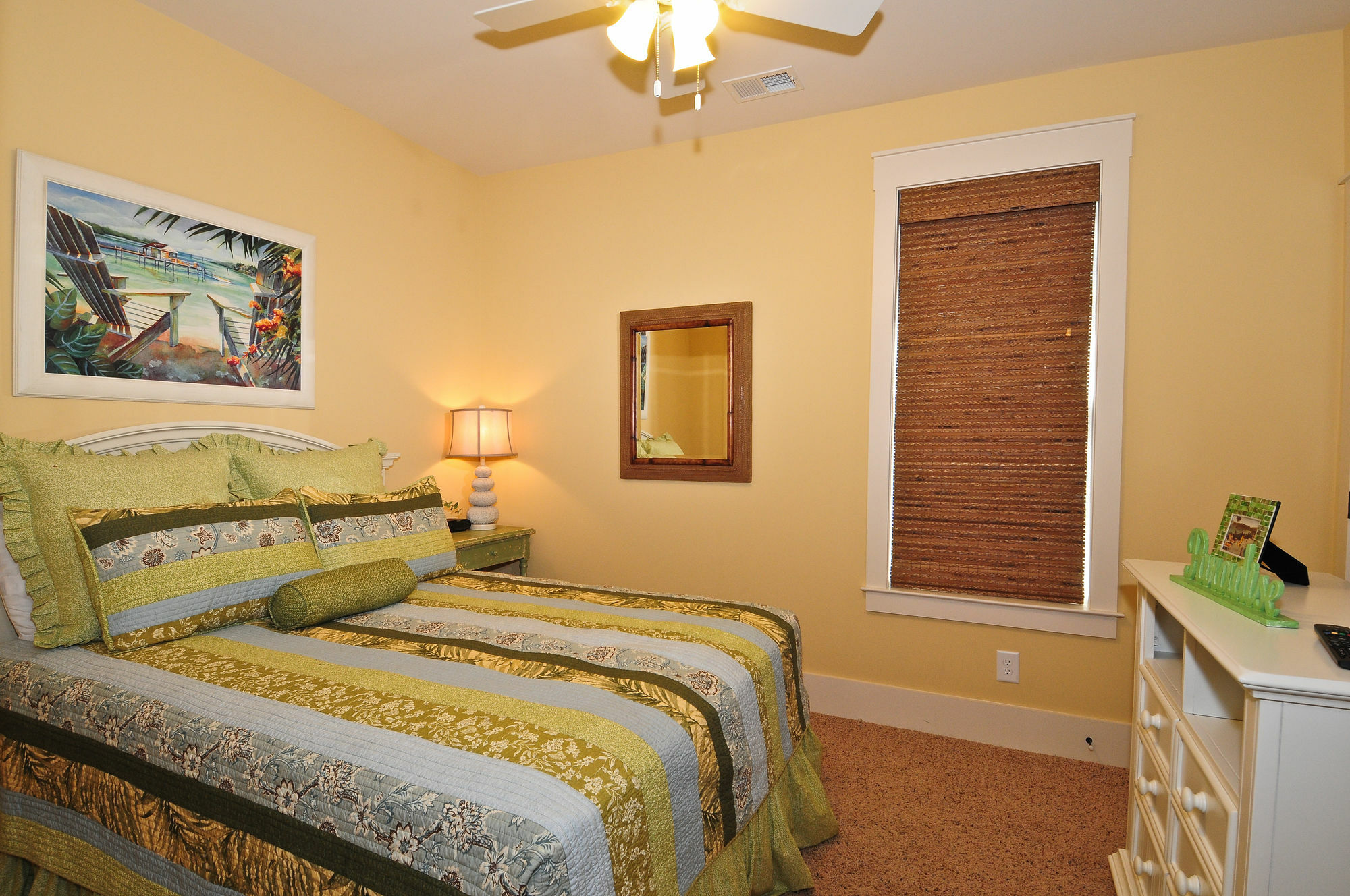The Cottages At North Beach Resort & Villas Briarcliffe Acres Eksteriør bilde