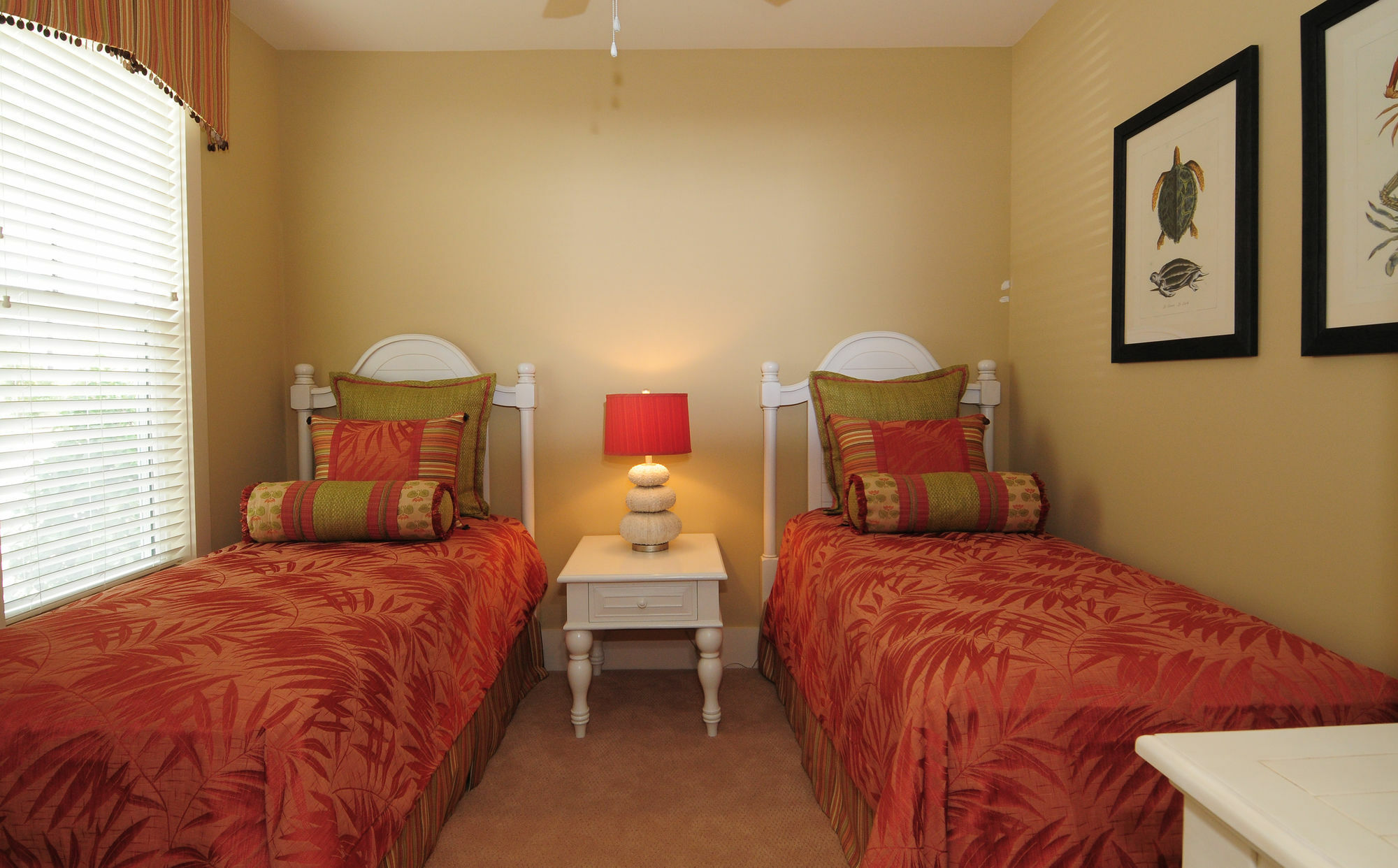 The Cottages At North Beach Resort & Villas Briarcliffe Acres Eksteriør bilde