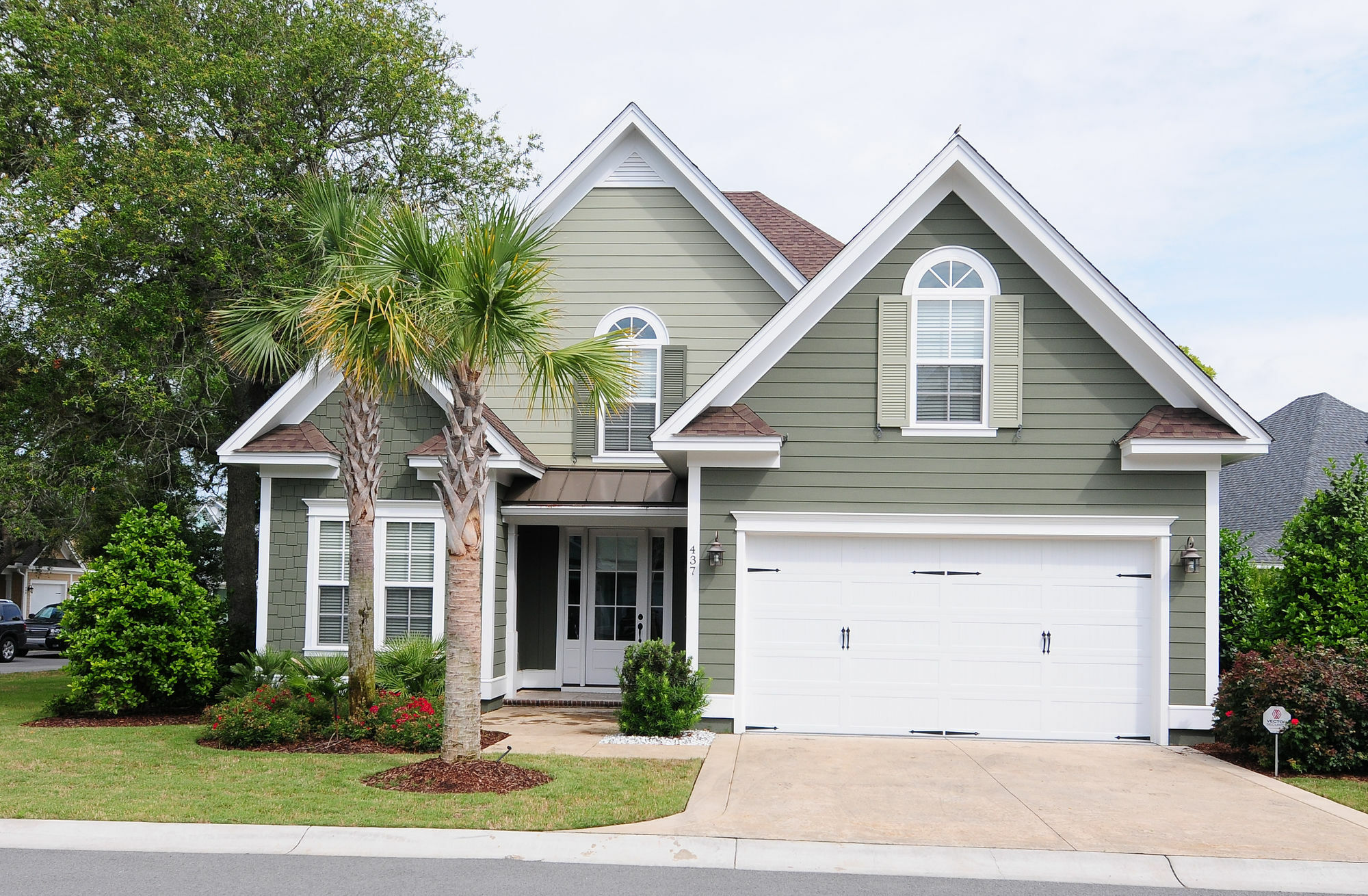 The Cottages At North Beach Resort & Villas Briarcliffe Acres Eksteriør bilde