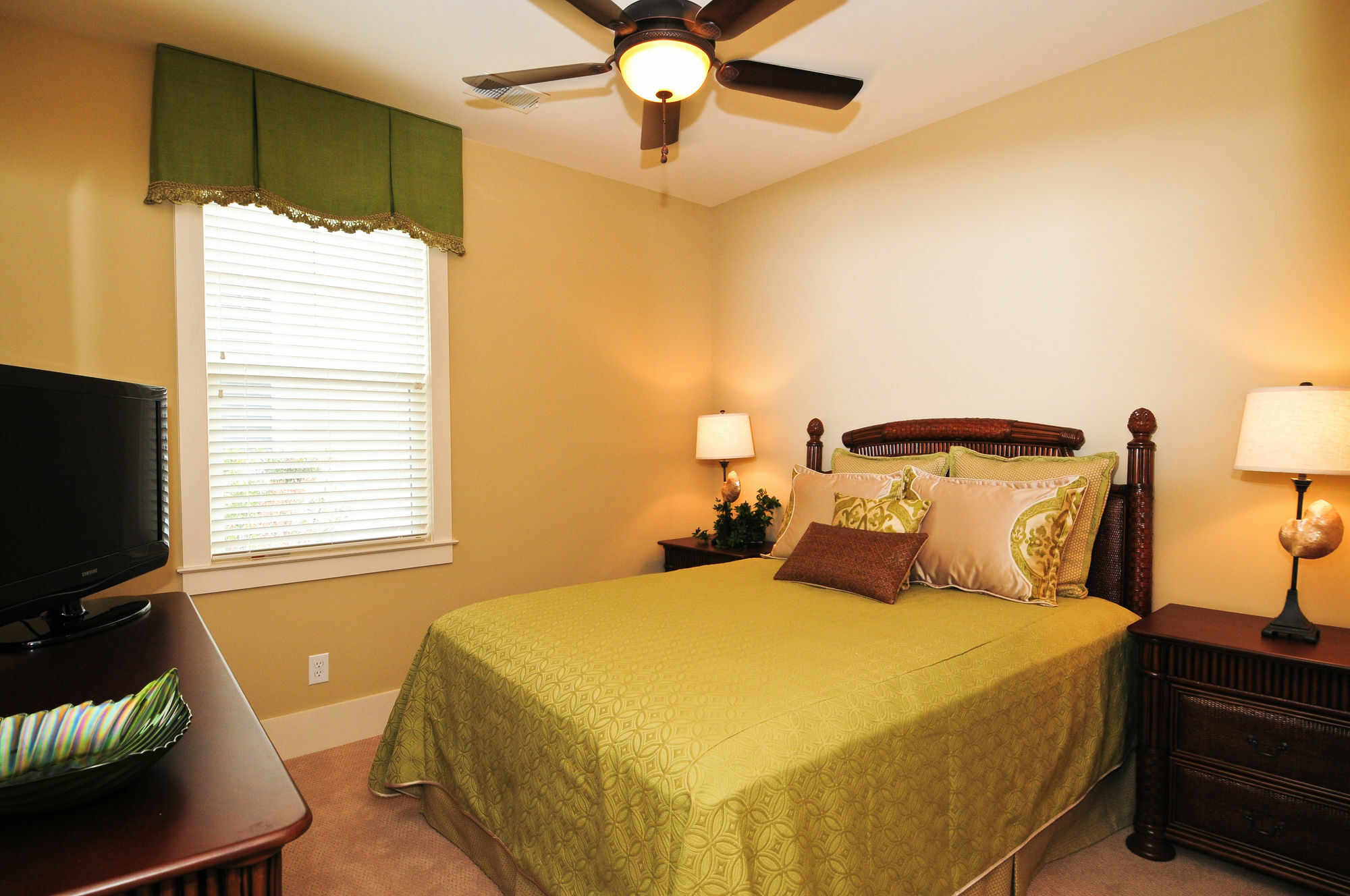 The Cottages At North Beach Resort & Villas Briarcliffe Acres Eksteriør bilde