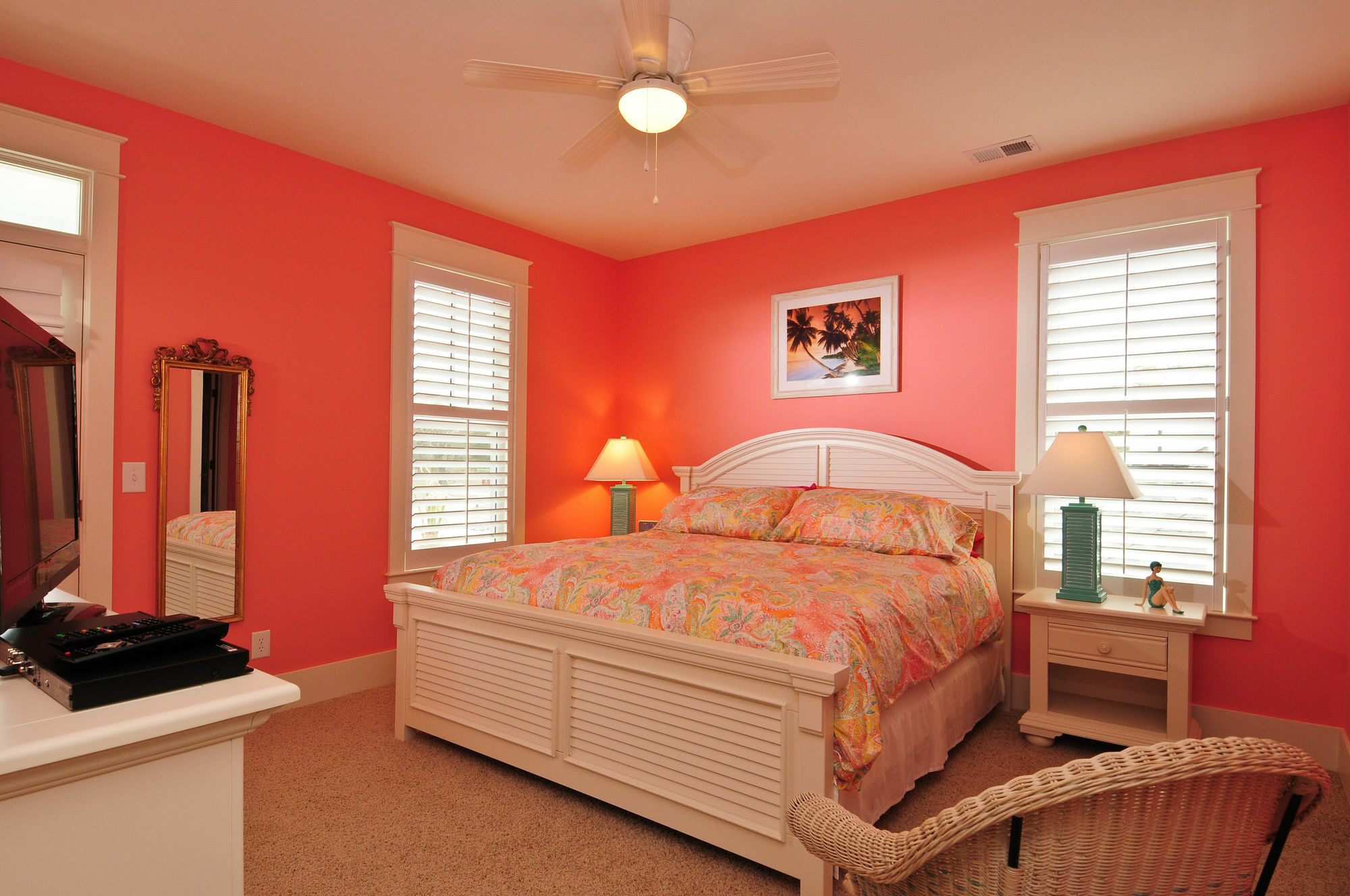 The Cottages At North Beach Resort & Villas Briarcliffe Acres Eksteriør bilde