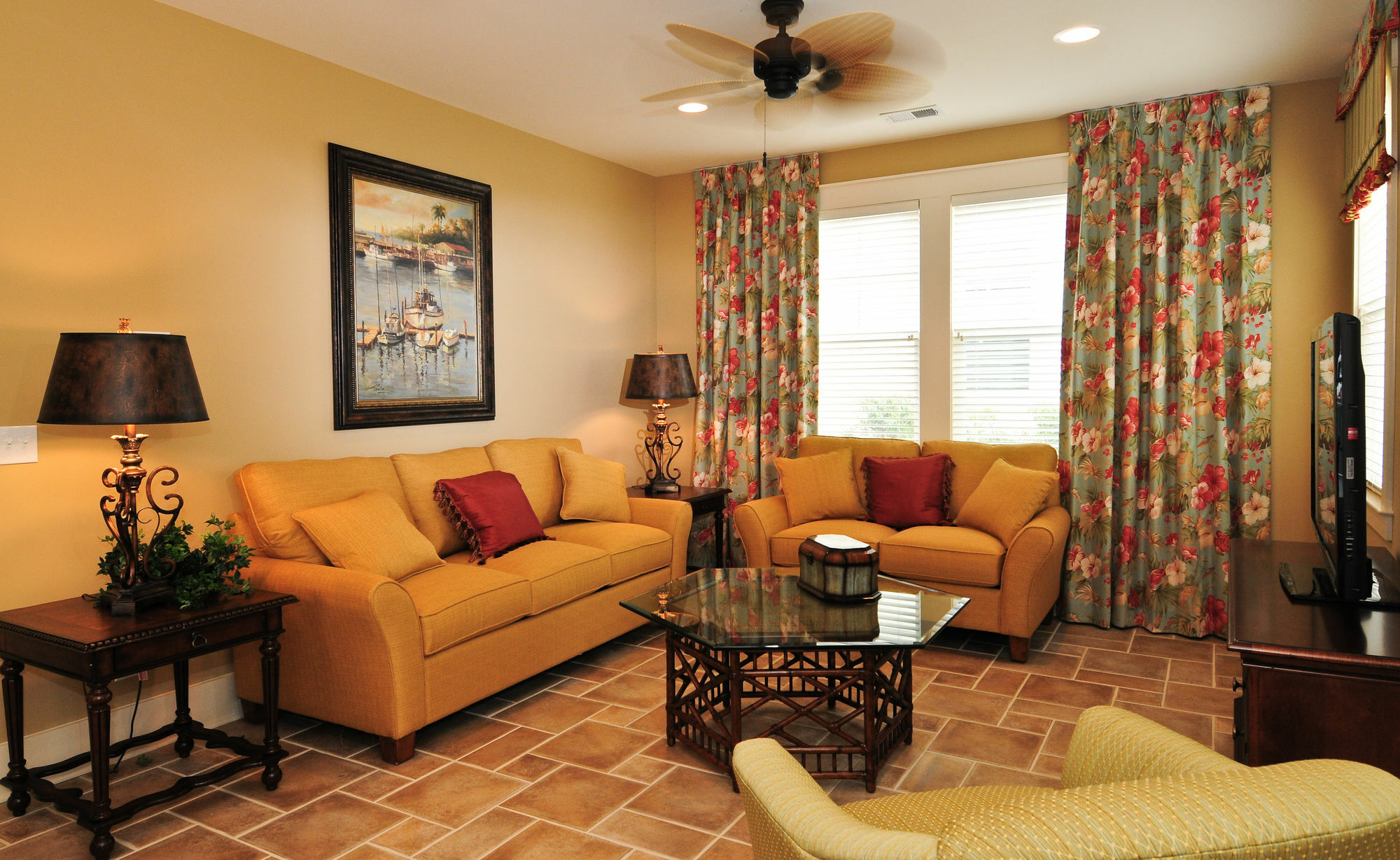 The Cottages At North Beach Resort & Villas Briarcliffe Acres Eksteriør bilde