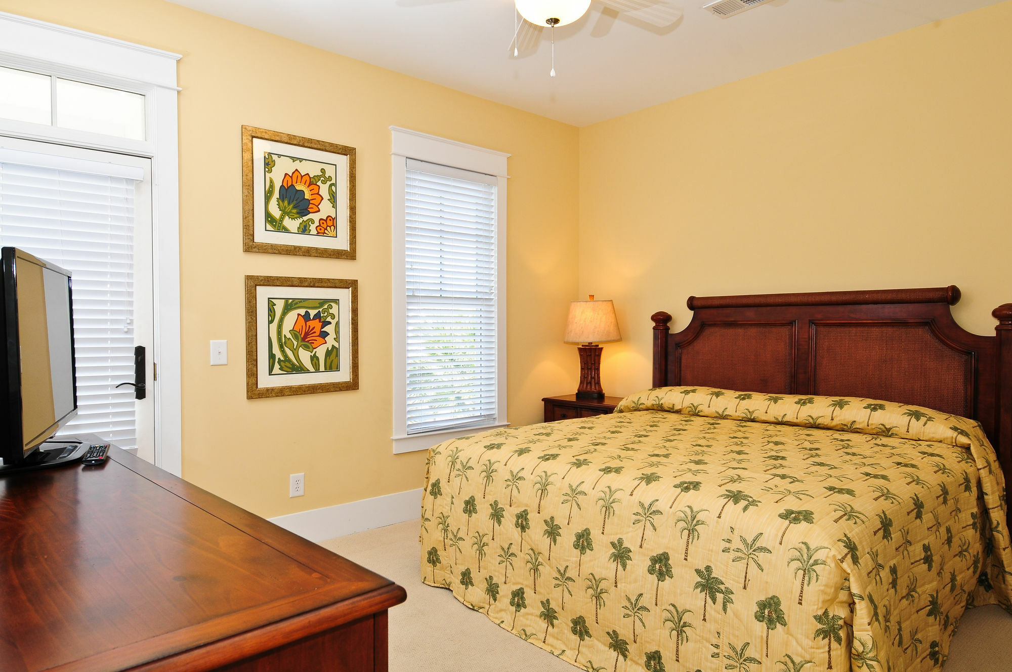 The Cottages At North Beach Resort & Villas Briarcliffe Acres Eksteriør bilde